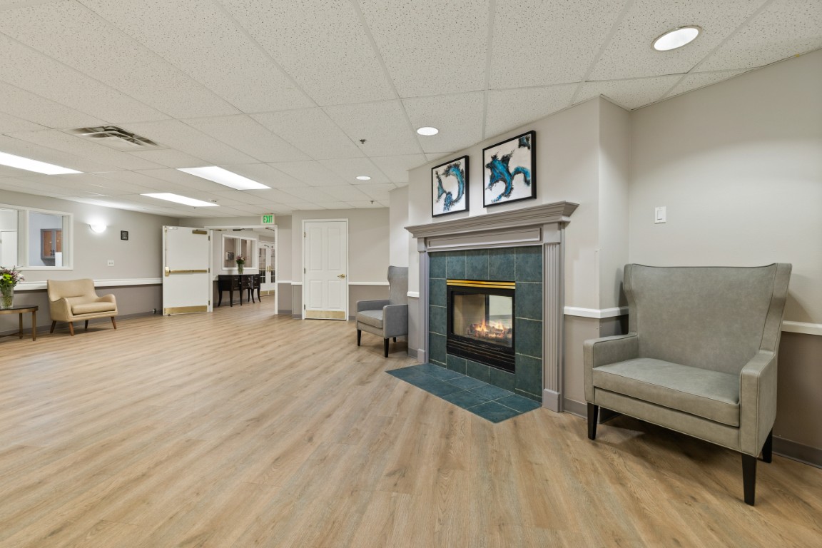 Aspen Ridge Memory Care