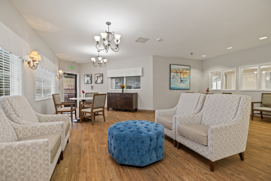 Aspen Ridge Memory Care