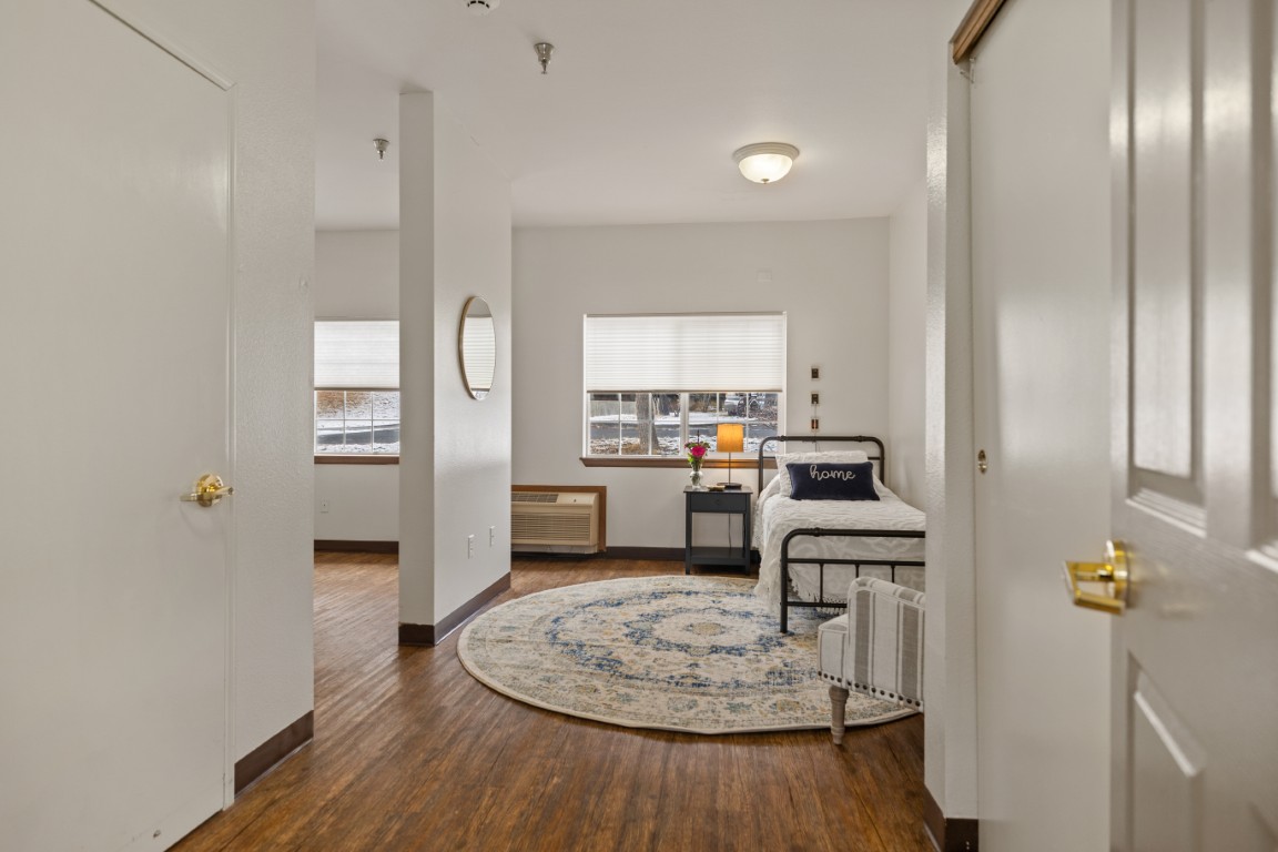 Aspen Ridge Memory Care