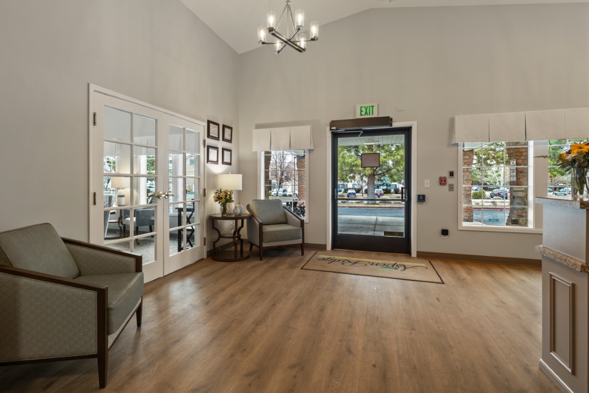 Aspen Ridge Memory Care