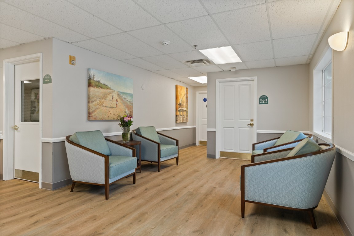 Aspen Ridge Memory Care