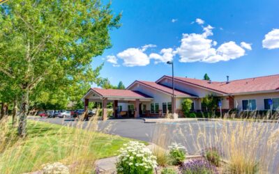 Aspen Ridge Memory Care Earns Deficiency-Free State Survey